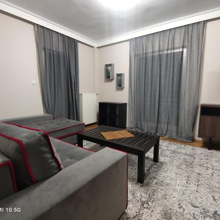 Cozy Apartment Near The Sea In Palaio Faliro Athens Exterior photo