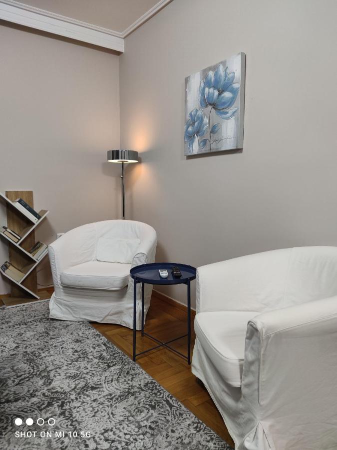 Cozy Apartment Near The Sea In Palaio Faliro Athens Exterior photo
