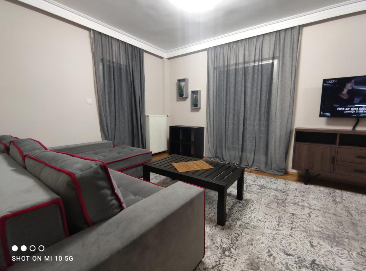 Cozy Apartment Near The Sea In Palaio Faliro Athens Exterior photo
