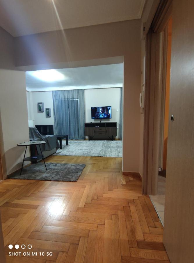 Cozy Apartment Near The Sea In Palaio Faliro Athens Exterior photo