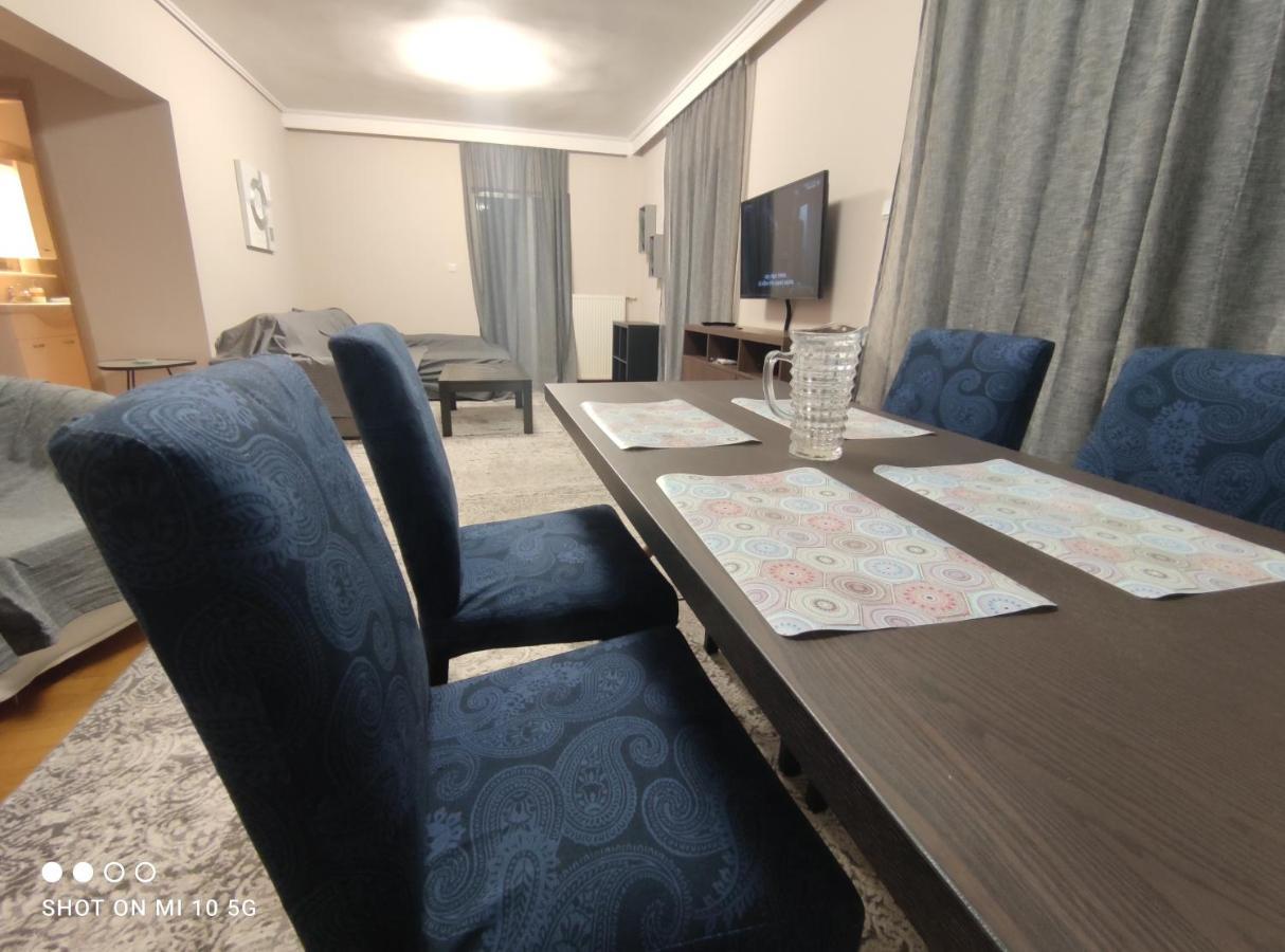 Cozy Apartment Near The Sea In Palaio Faliro Athens Exterior photo