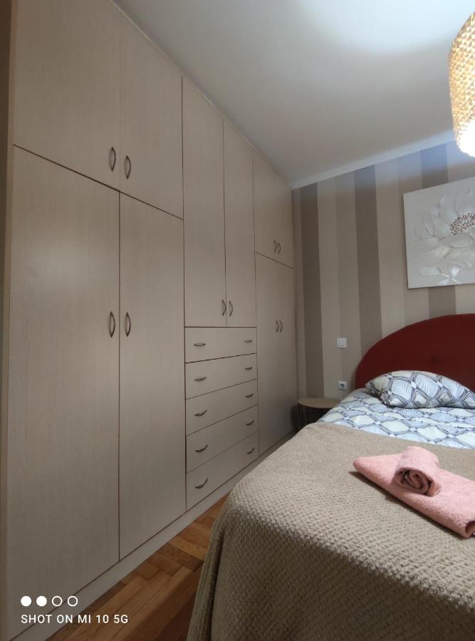Cozy Apartment Near The Sea In Palaio Faliro Athens Exterior photo
