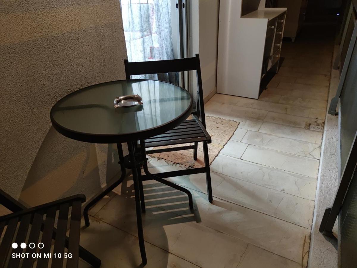Cozy Apartment Near The Sea In Palaio Faliro Athens Exterior photo