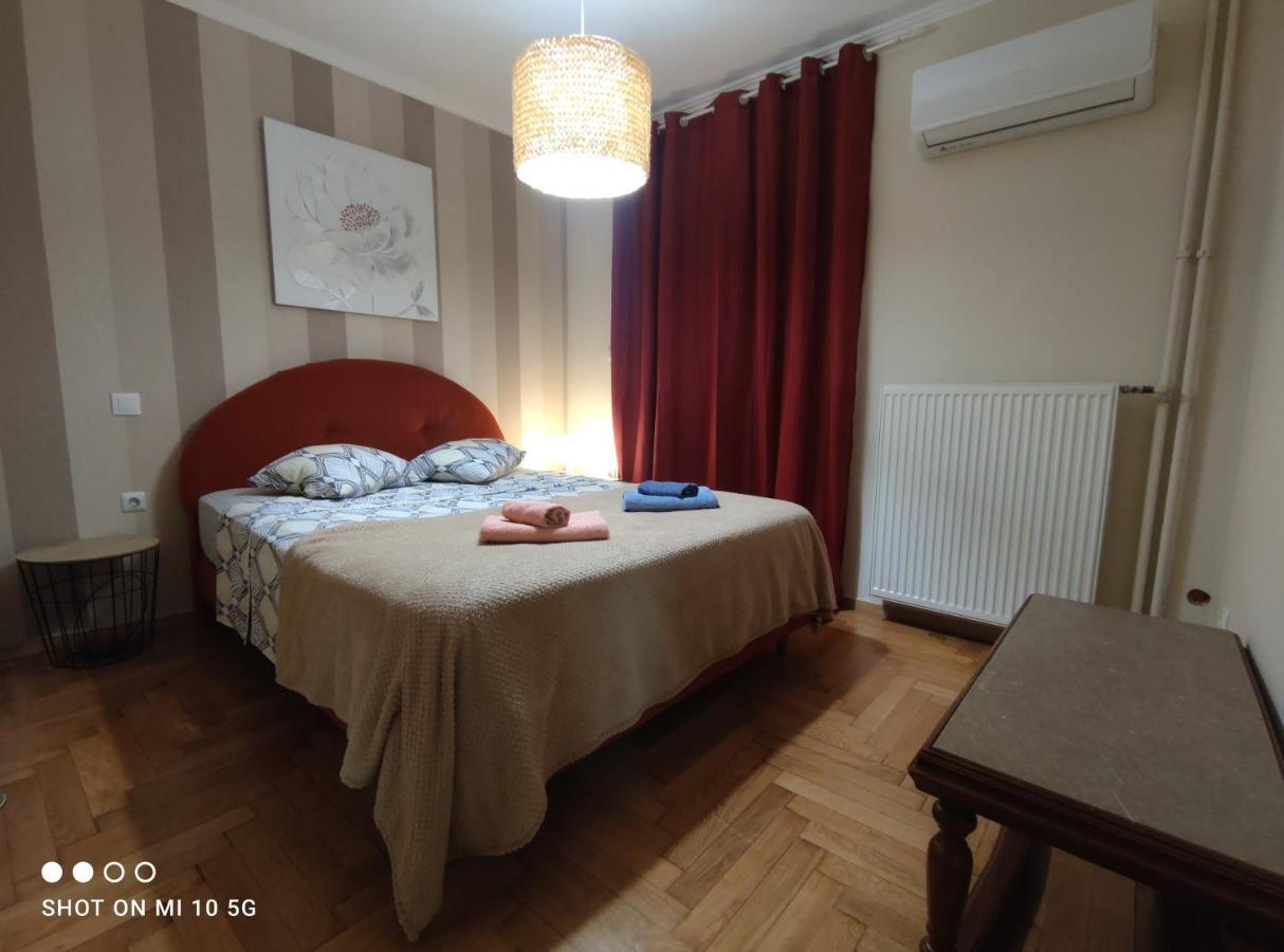 Cozy Apartment Near The Sea In Palaio Faliro Athens Exterior photo